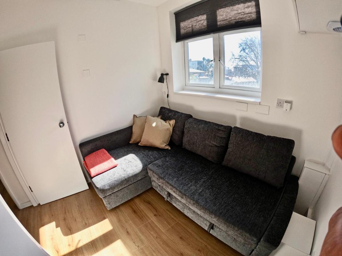 Lovely One Bedroom Flat Apartament *