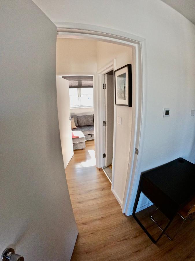 Lovely One Bedroom Flat Apartament