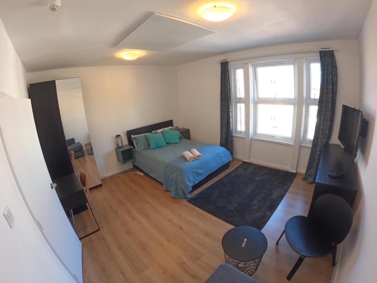 Apartament Lovely One Bedroom Flat Londra