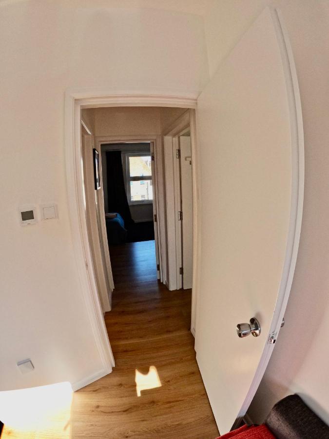 Lovely One Bedroom Flat Apartament Londra