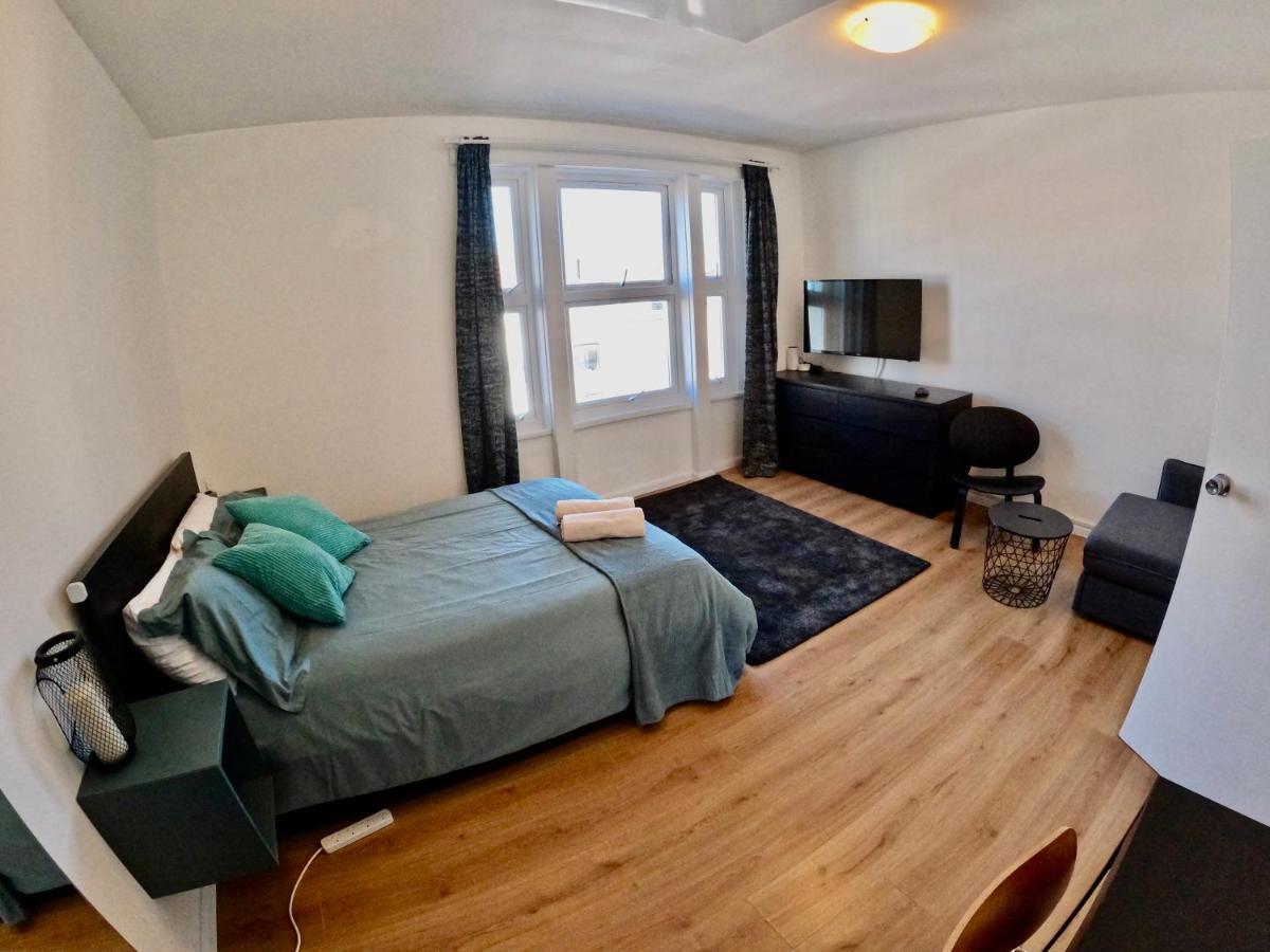Lovely One Bedroom Flat Apartament *