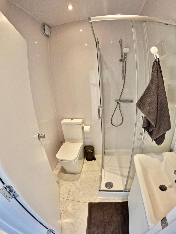 Apartament Lovely One Bedroom Flat *
