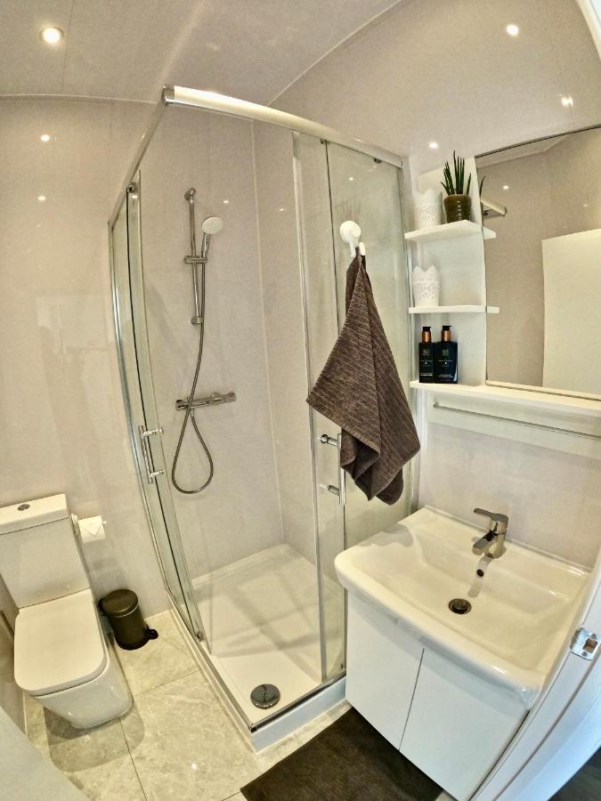 Lovely One Bedroom Flat Appartamento