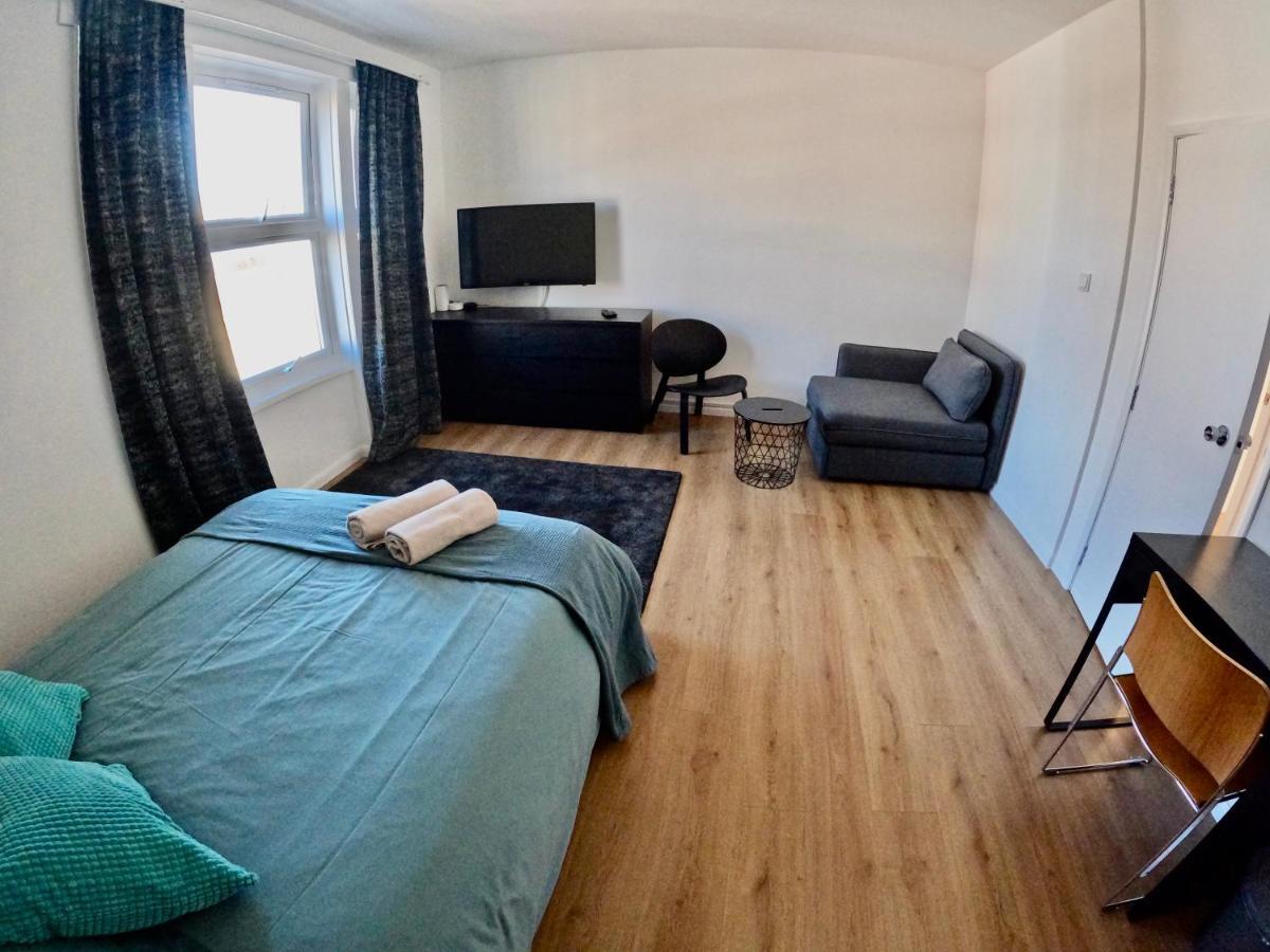 Lovely One Bedroom Flat Appartamento Londra