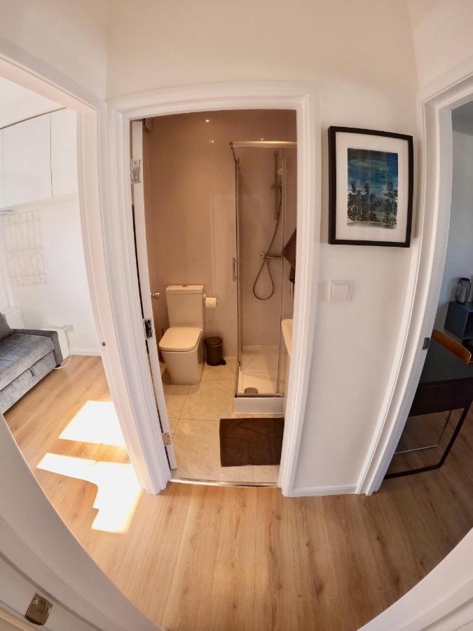 Lovely One Bedroom Flat Appartamento