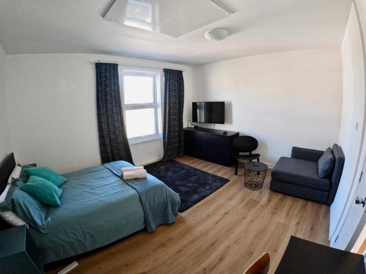 Lovely One Bedroom Flat Appartamento Londra