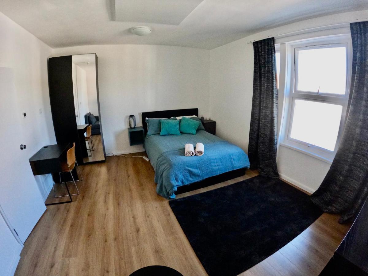 Lovely One Bedroom Flat Appartamento