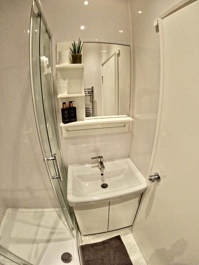 Appartamento Lovely One Bedroom Flat Londra
