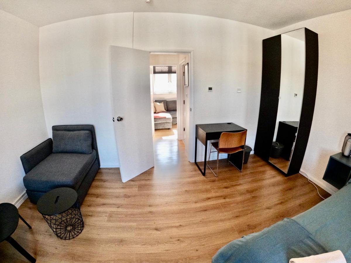 Lovely One Bedroom Flat Londra