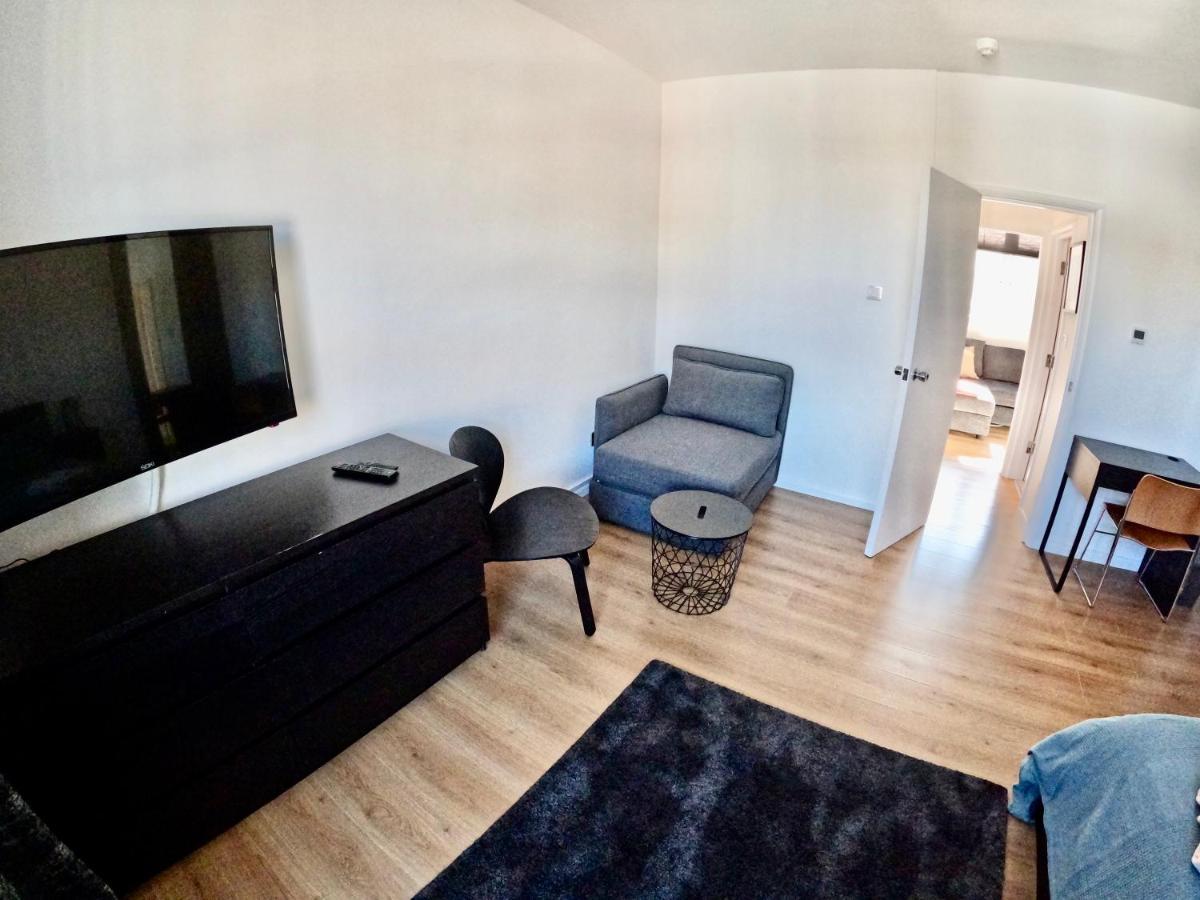 Appartamento Lovely One Bedroom Flat Londra