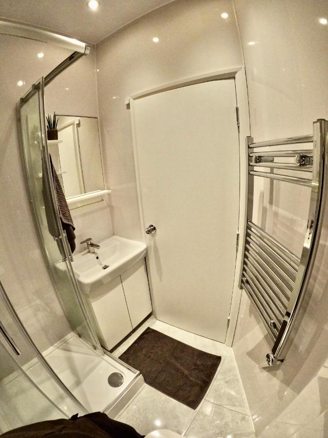 Appartamento Lovely One Bedroom Flat