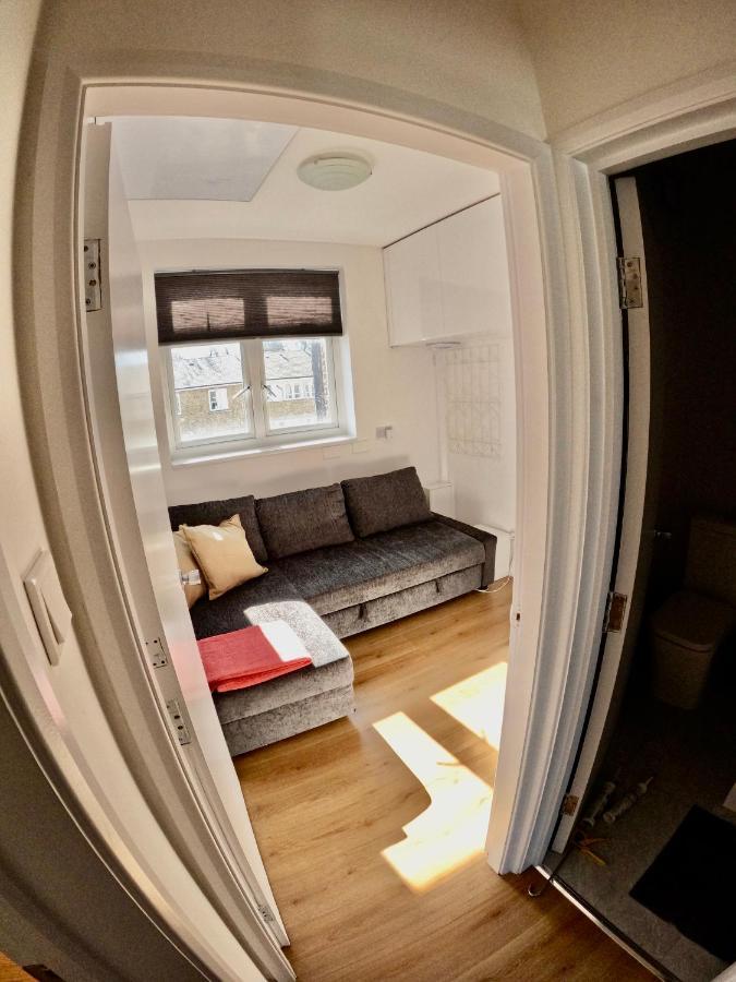 Appartamento Lovely One Bedroom Flat Londra