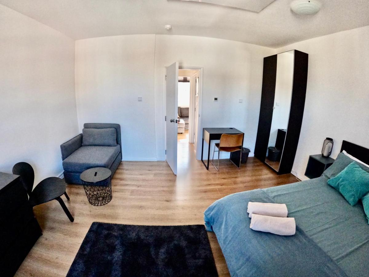 Lovely One Bedroom Flat Londra